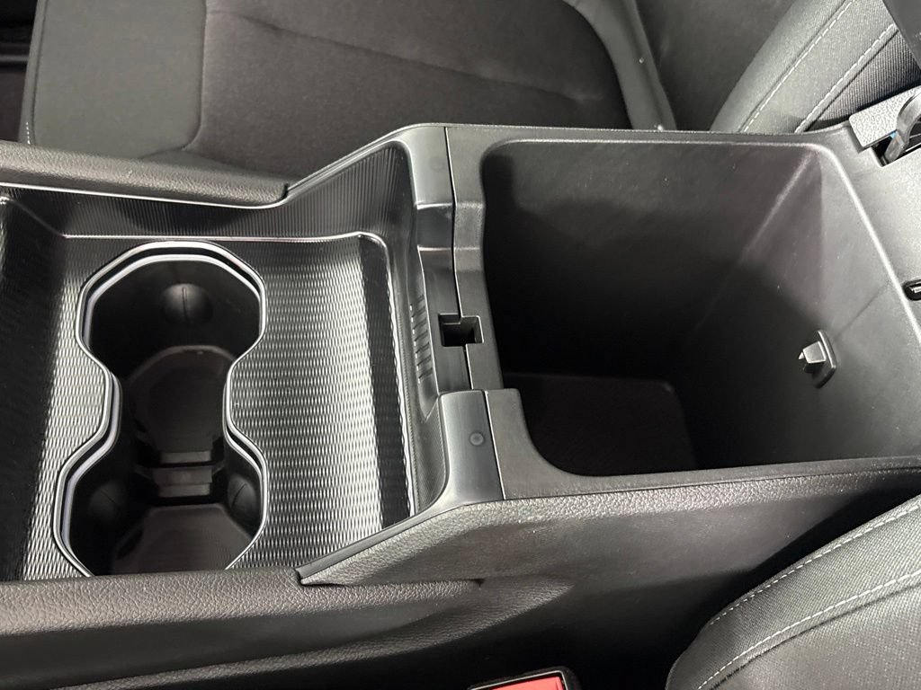 New 2026 Jeep Grand Cherokee Laredo RWD image 39
