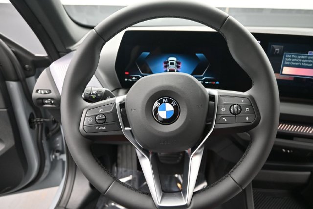 New 2026 BMW 228i xDrive w/ Premium Package AWD/4WD image 13