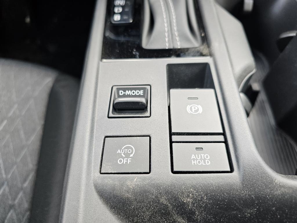 New 2026 Nissan Sentra SV image 23