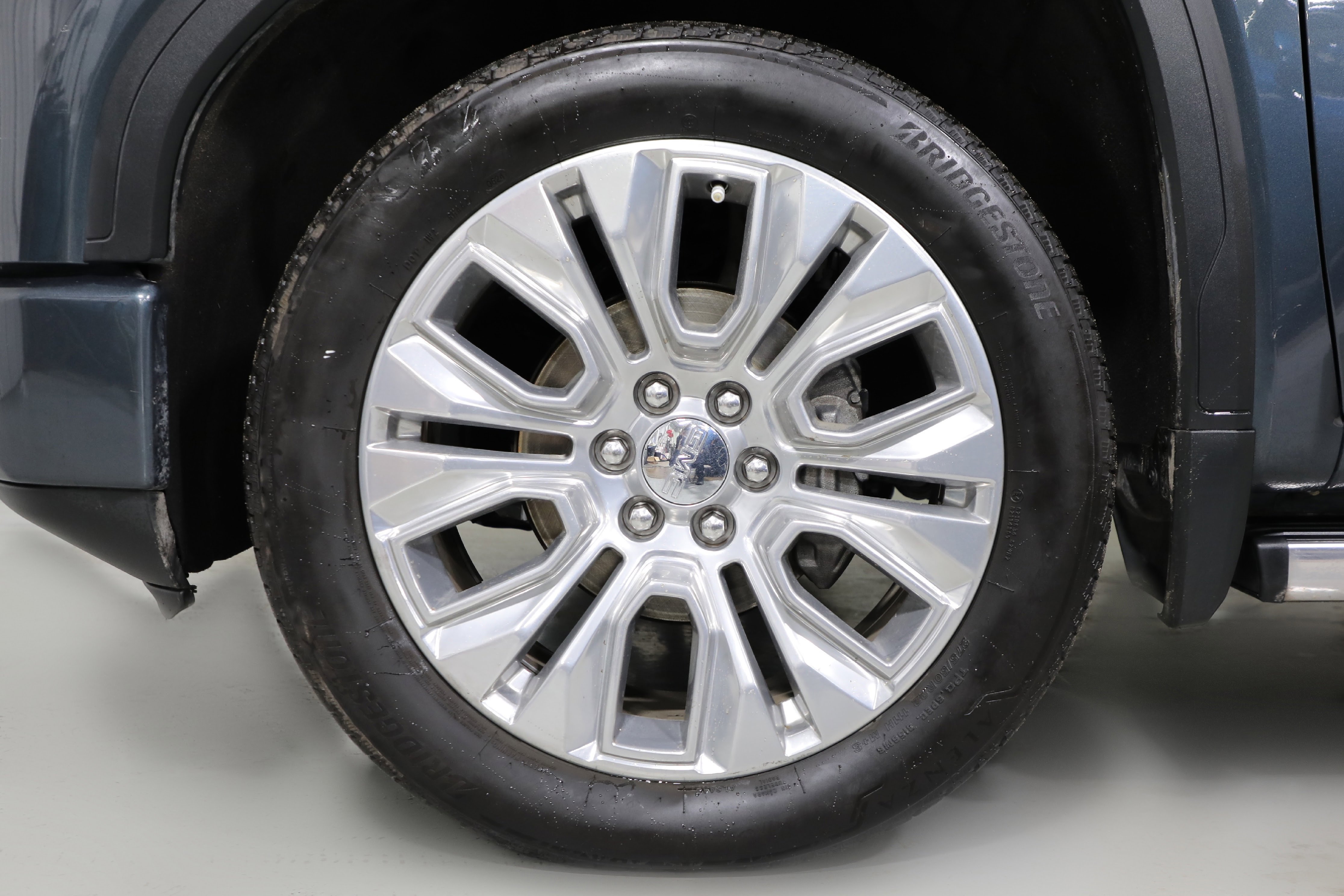 Used 2021 GMC Sierra 1500 Denali w/ Denali Ultimate Package image 27