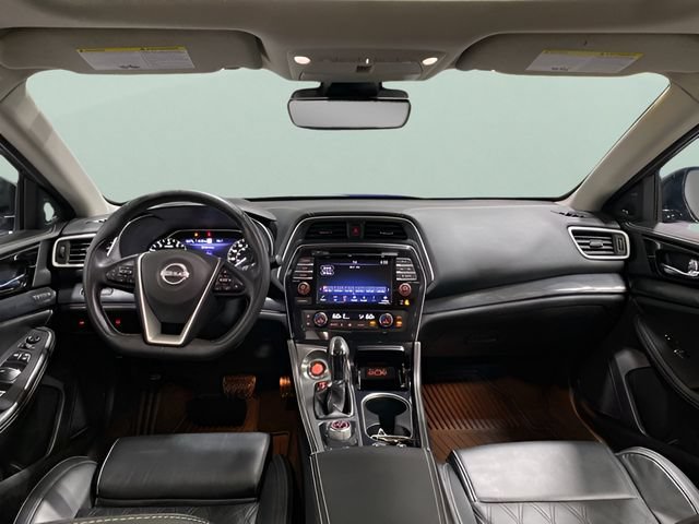 Certified 2023 Nissan Maxima Platinum w/ Sport Mat Group FWD image 21