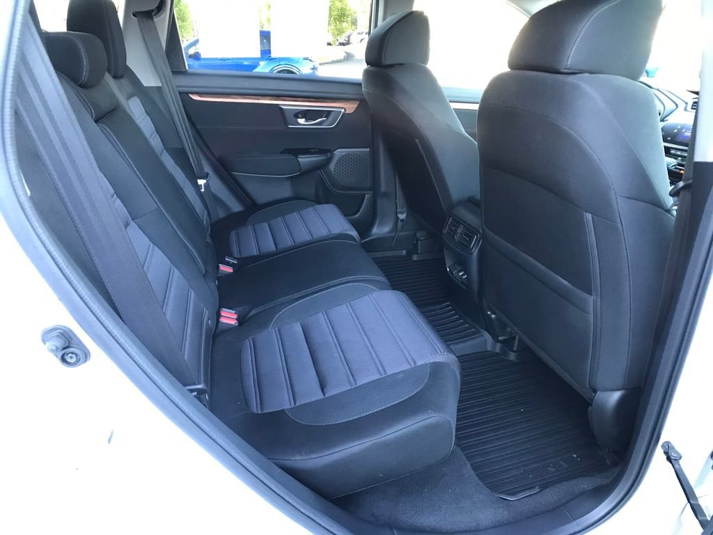 Used 2020 Honda CR-V EX image 28