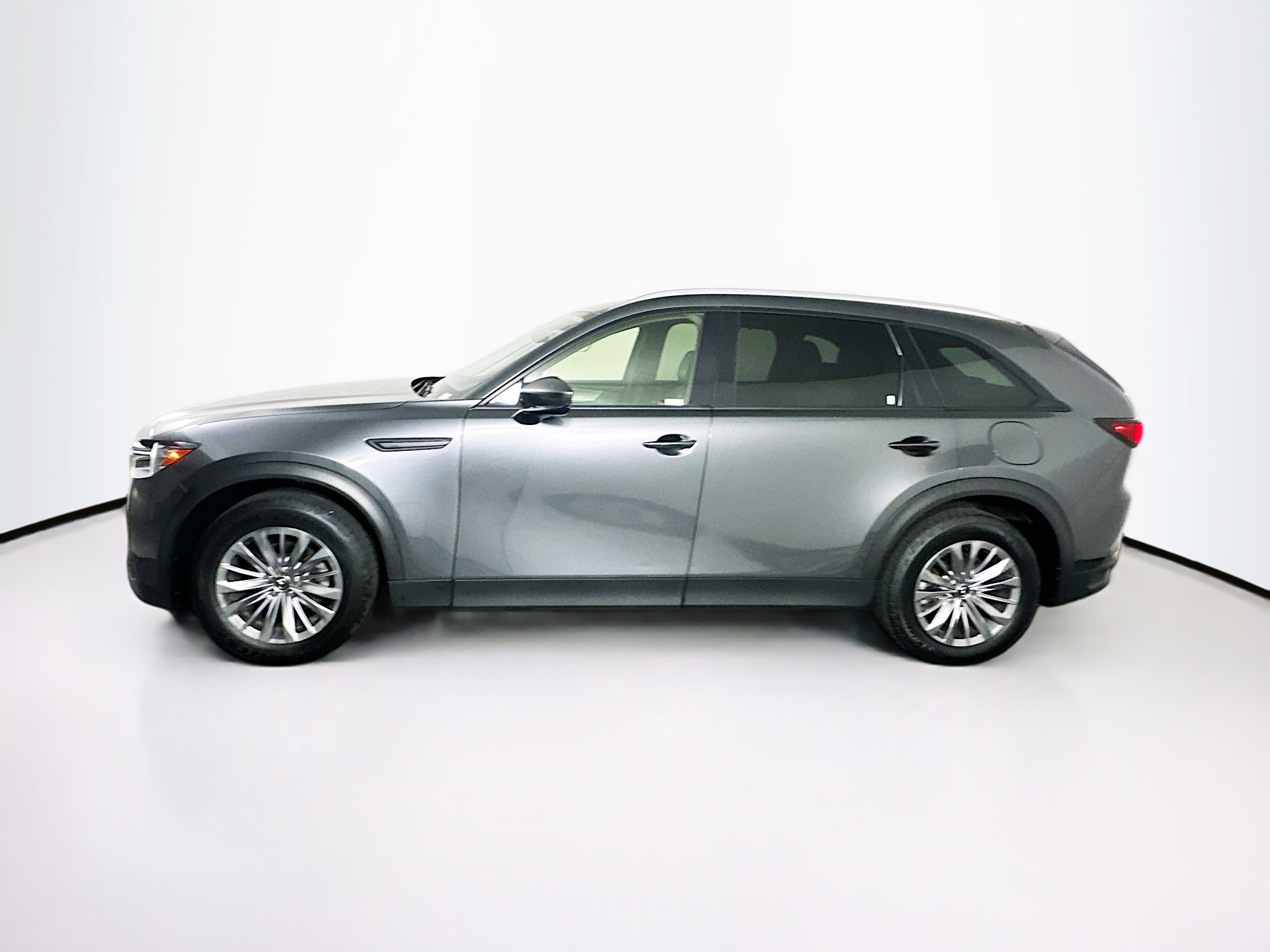 Used 2024 MAZDA CX-90 3.3 Turbo w/ Preferred Plus image 4