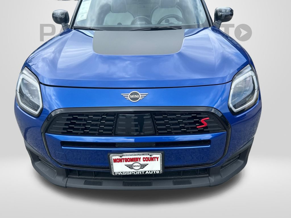 New 2026 MINI Cooper Countryman S AWD/4WD image 24
