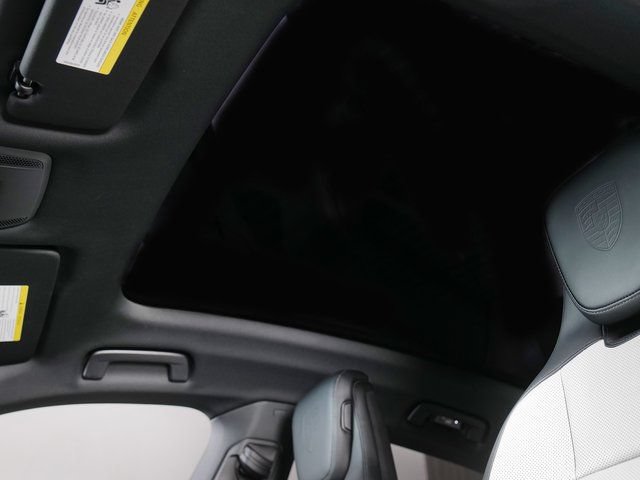 New 2026 Porsche Taycan AWD/4WD image 26