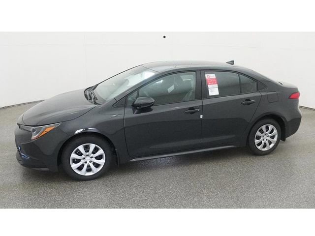 New 2026 Toyota Corolla LE image 2