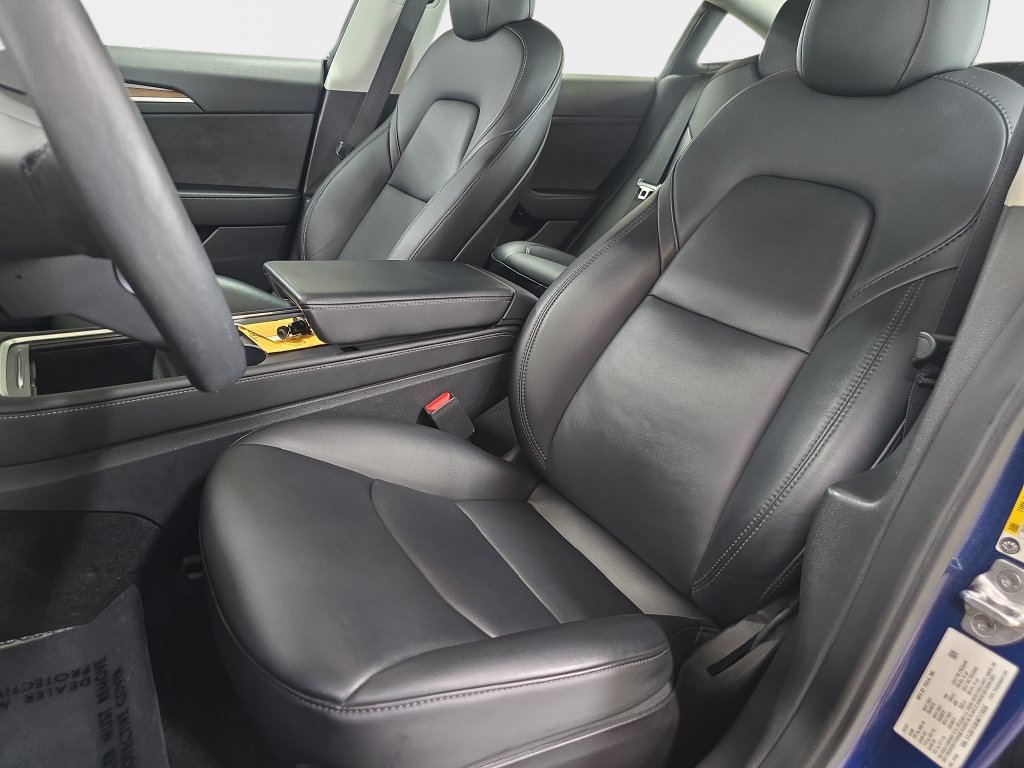 Used 2022 Tesla Model 3 Long Range AWD/4WD image 17