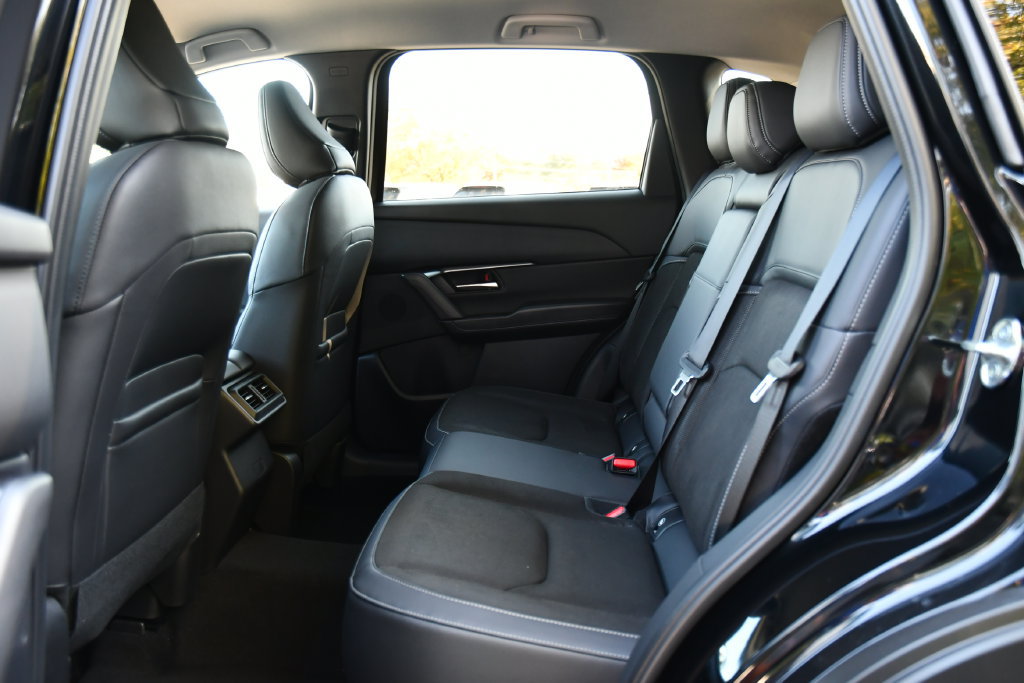 New 2026 MAZDA CX-5 Preferred AWD/4WD image 16