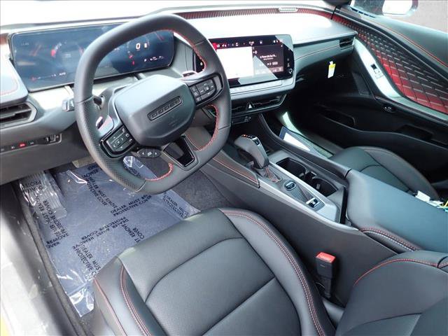 New 2026 Dodge Charger R/T AWD/4WD image 9