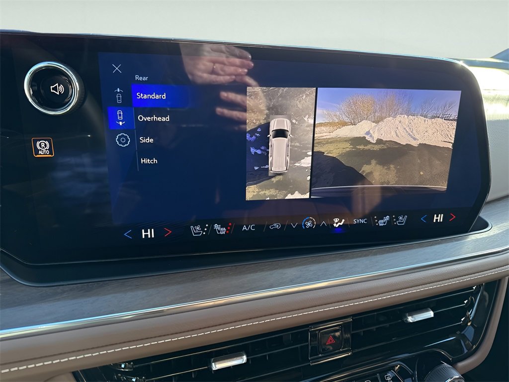 New 2026 Chevrolet Tahoe High Country image 29