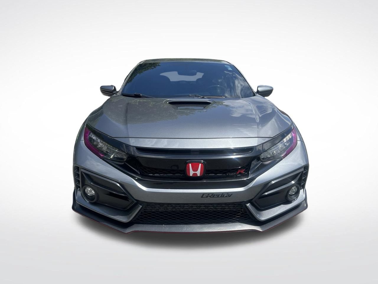Used 2019 Honda Civic Type R image 8