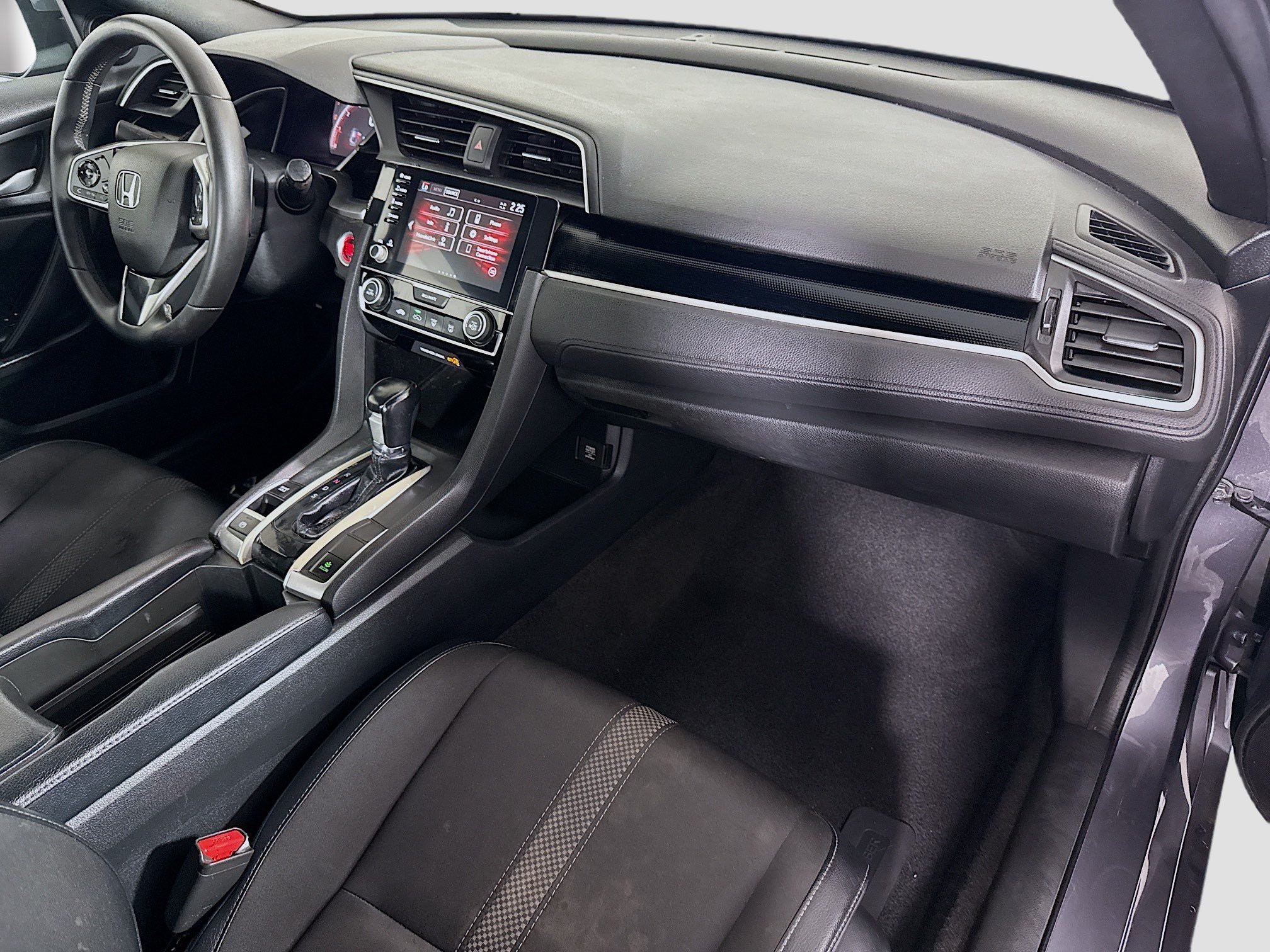 Used 2020 Honda Civic Sport image 28