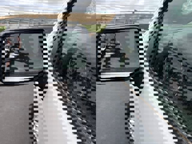 Certified 2021 Chevrolet Silverado 1500 LT Trail Boss w/ Bed Protection Package image 28