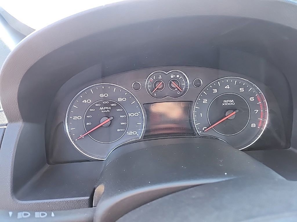 Used 2008 Pontiac Torrent 2WD w/ Preferred Package image 12