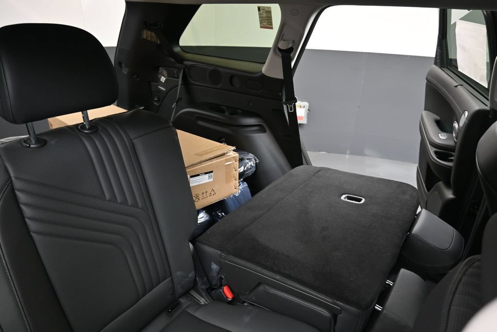 New 2026 Hyundai Palisade SEL Premium AWD/4WD image 16