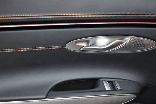 New 2026 Genesis GV70 3.5T Sport Advanced image 26