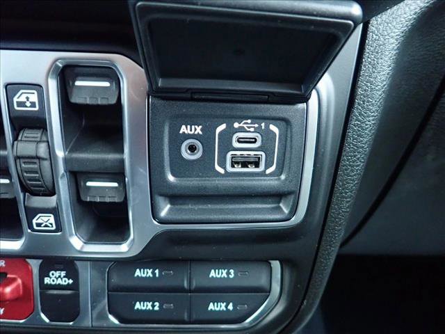 New 2026 Jeep Gladiator Mojave image 20