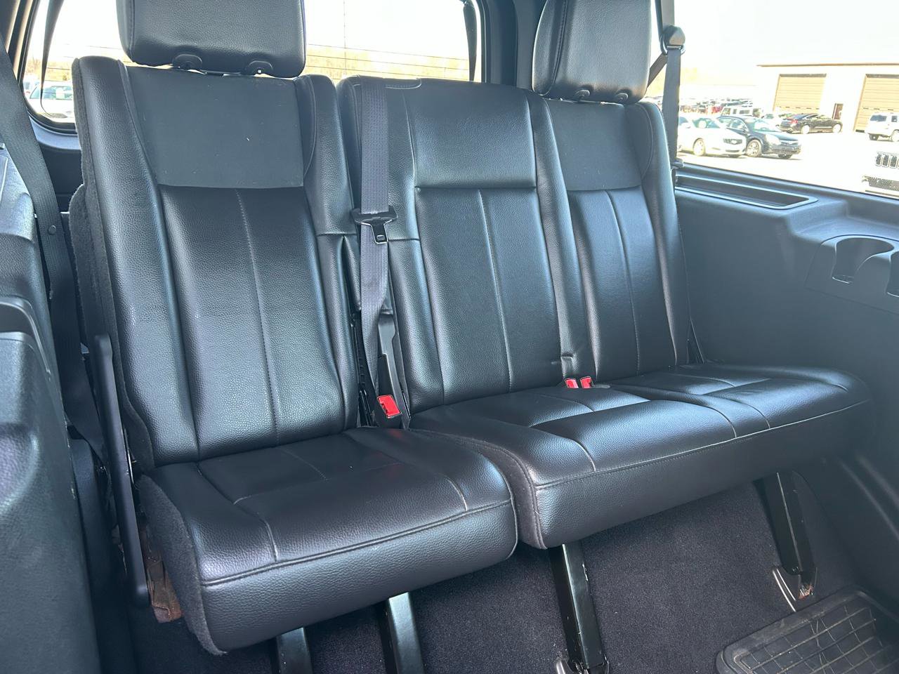 Used 2007 Ford Expedition EL XLT image 14