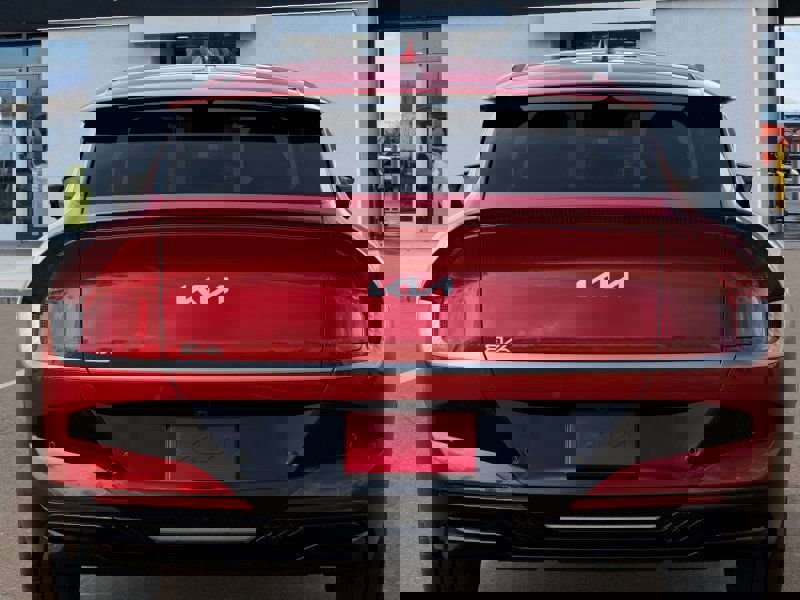 New 2025 Kia EV6 Light image 13