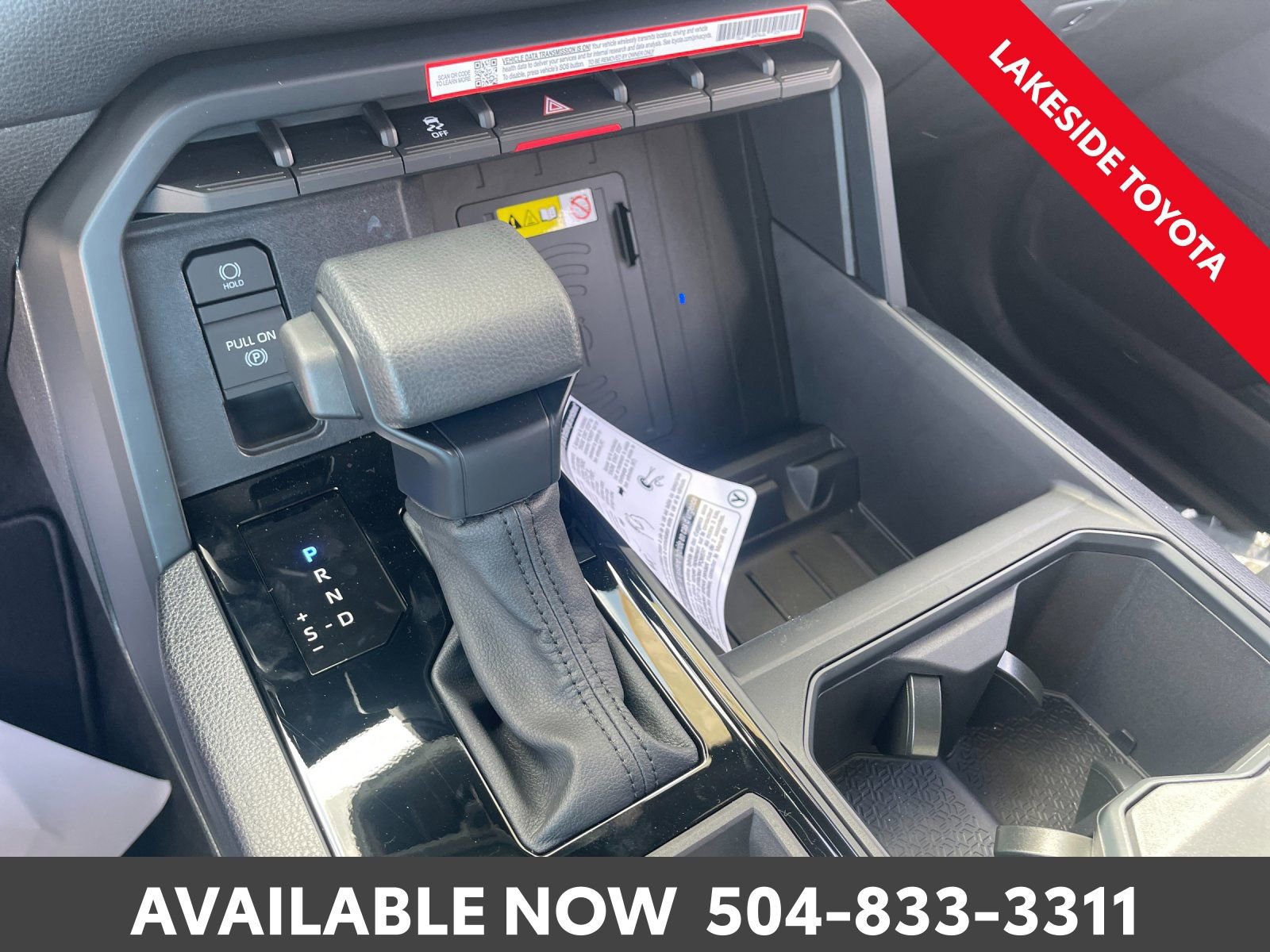 Certified 2026 Toyota Tundra SR image 31