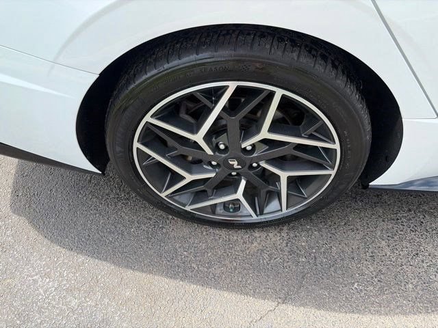 Used 2022 Hyundai Sonata N Line FWD image 46