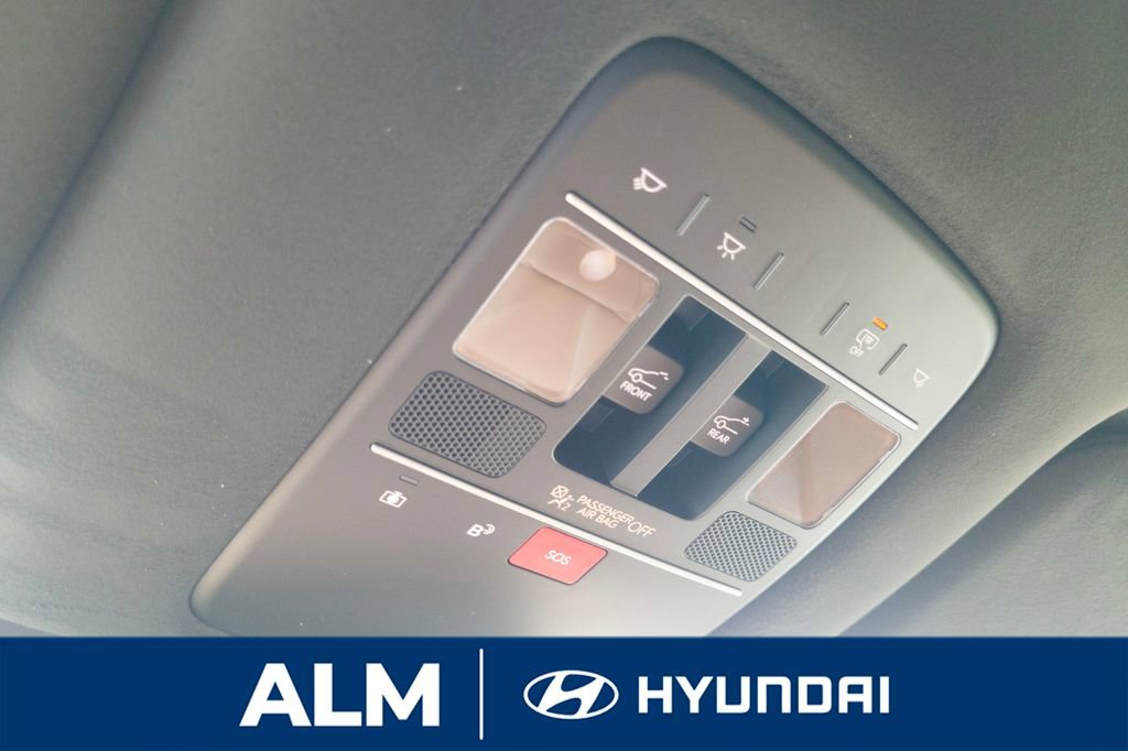 New 2026 Hyundai Palisade Calligraphy image 38