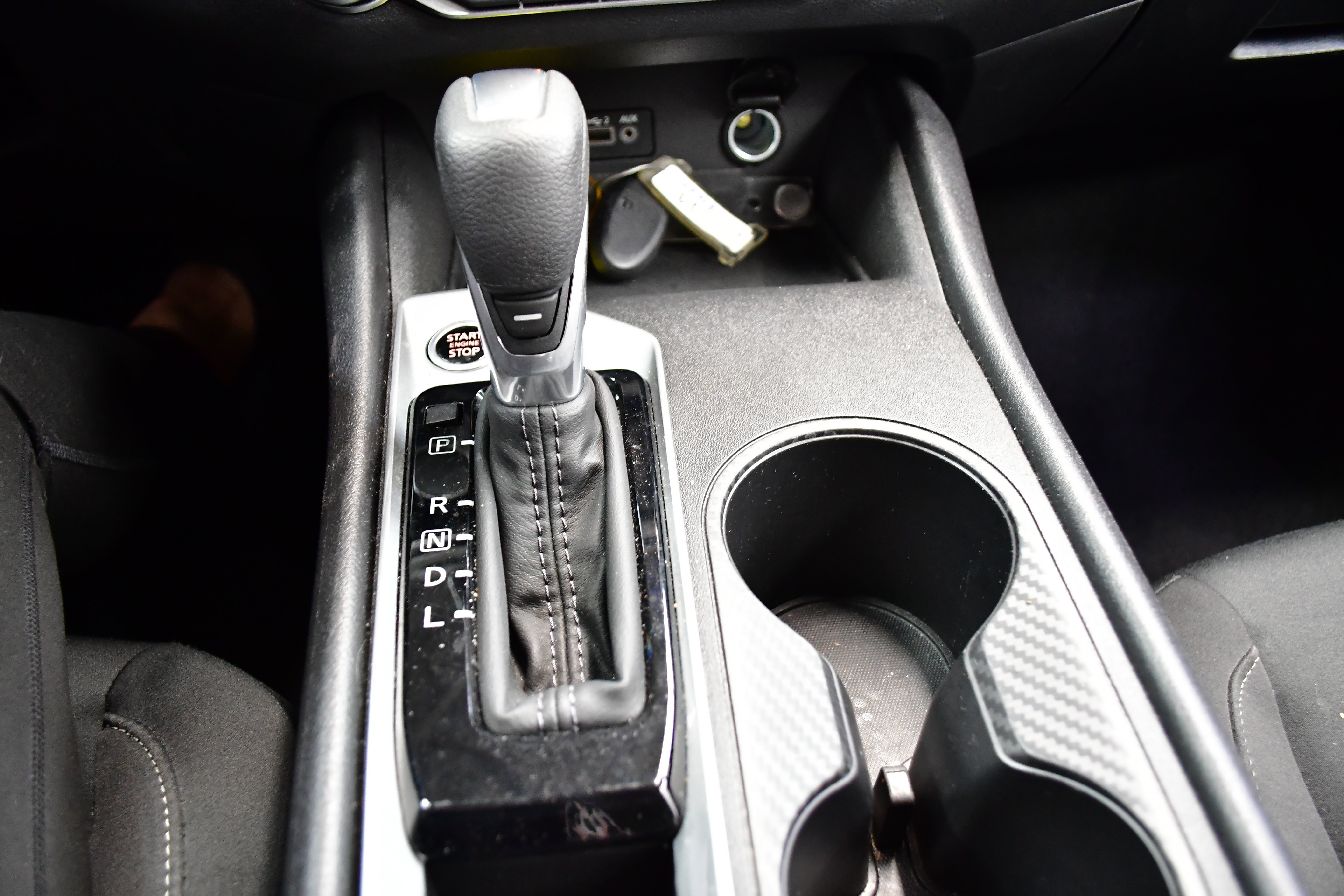 Used 2025 Nissan Altima 2.5 SV image 26