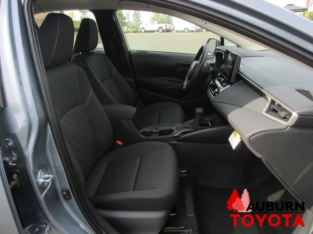 New 2026 Toyota Corolla LE image 18