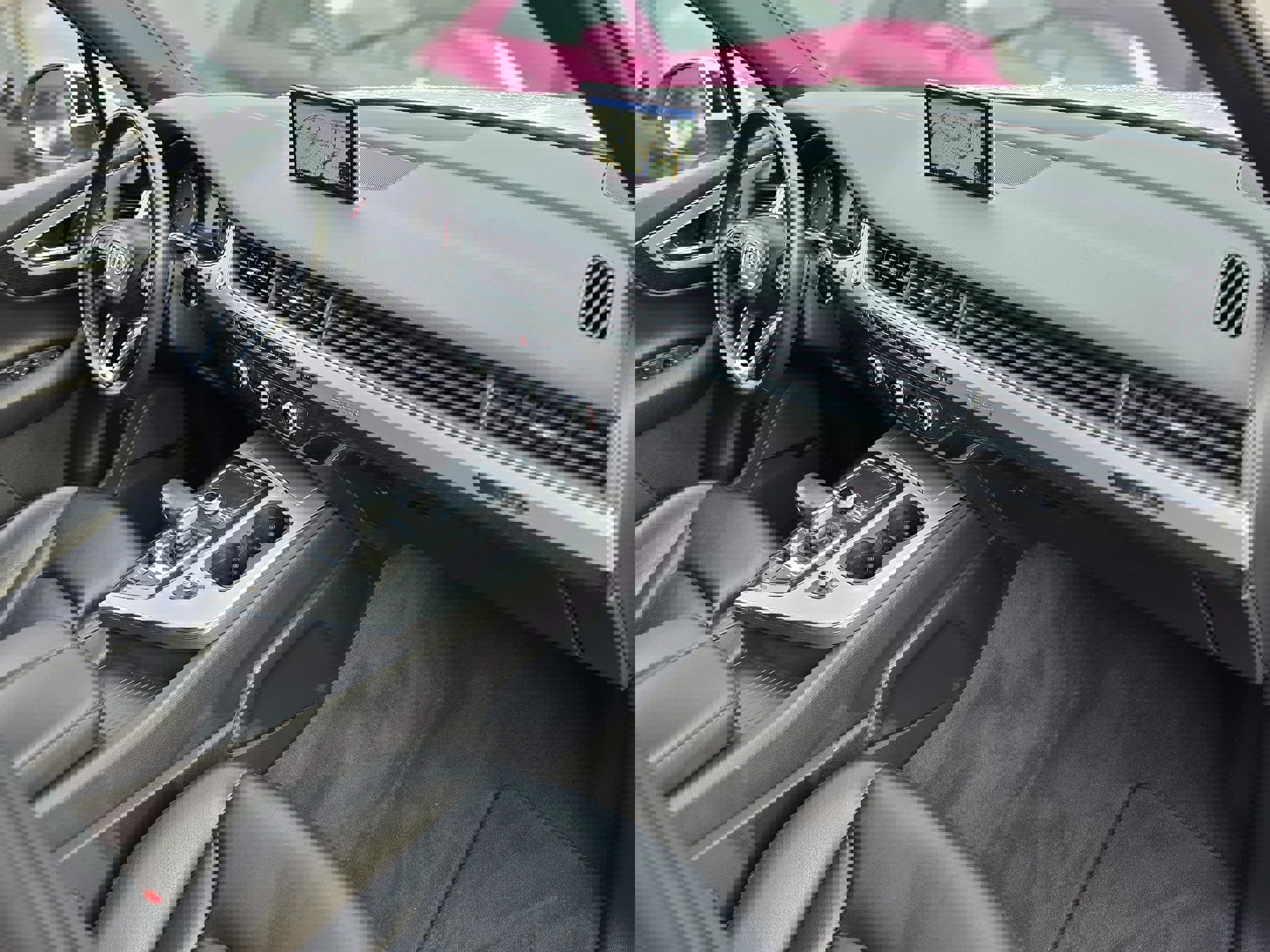 Used 2018 Audi Q7 2.0T Premium Plus image 9