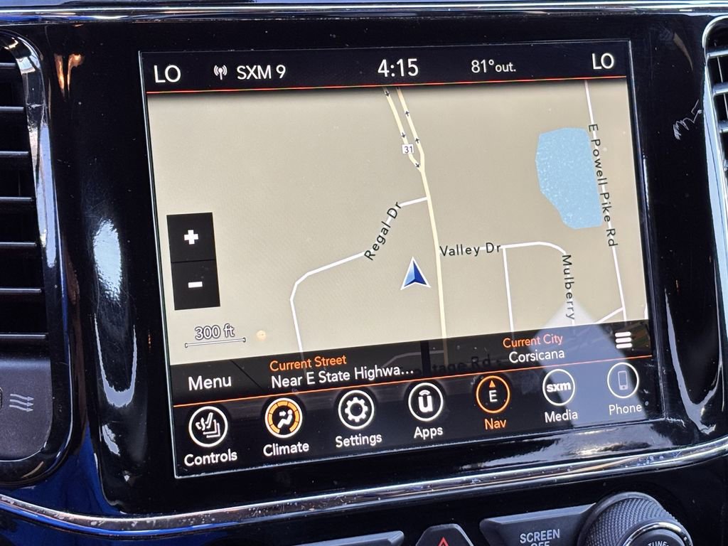 Used 2019 Jeep Grand Cherokee Altitude RWD image 17