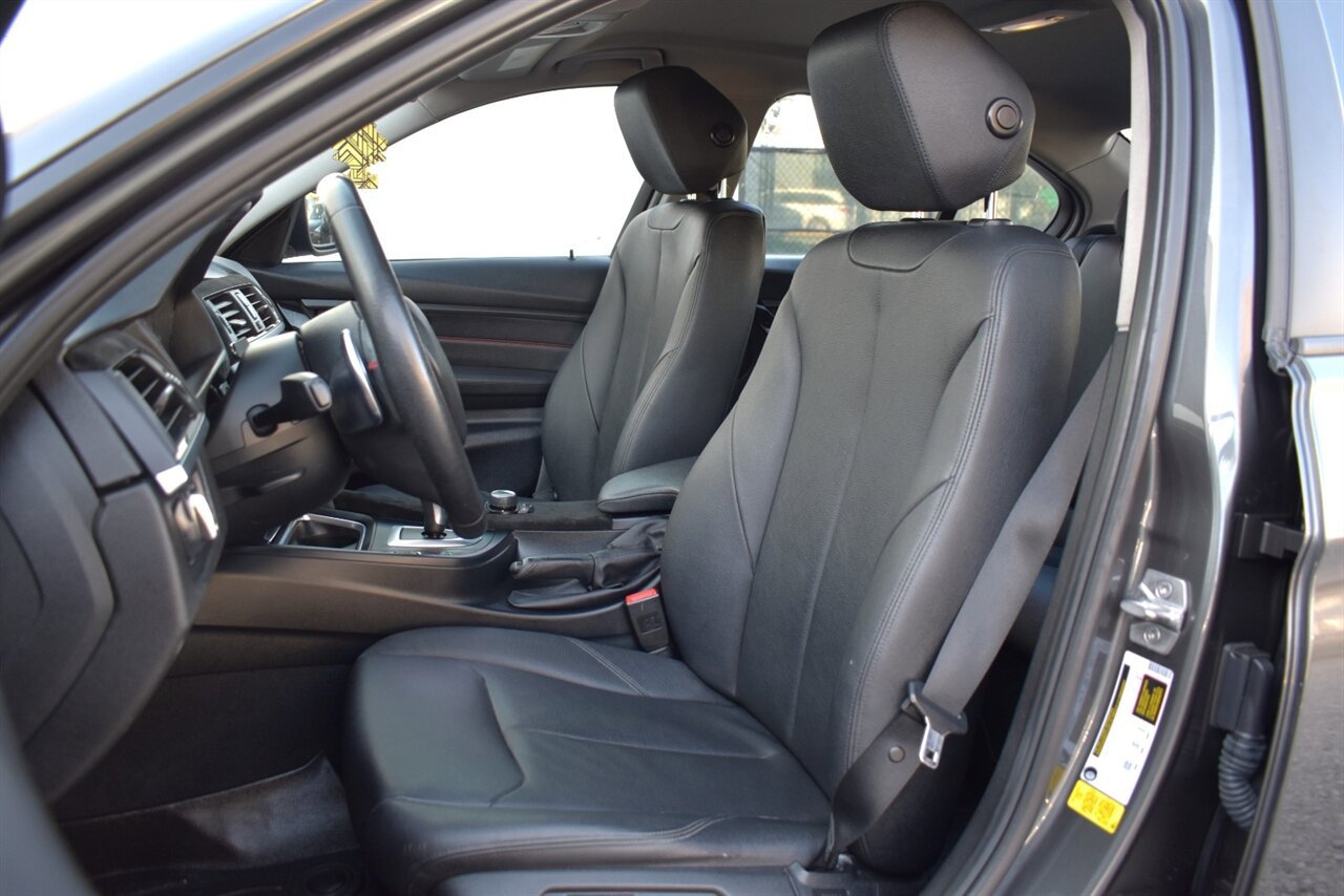 Used 2015 BMW 328i Sedan image 11