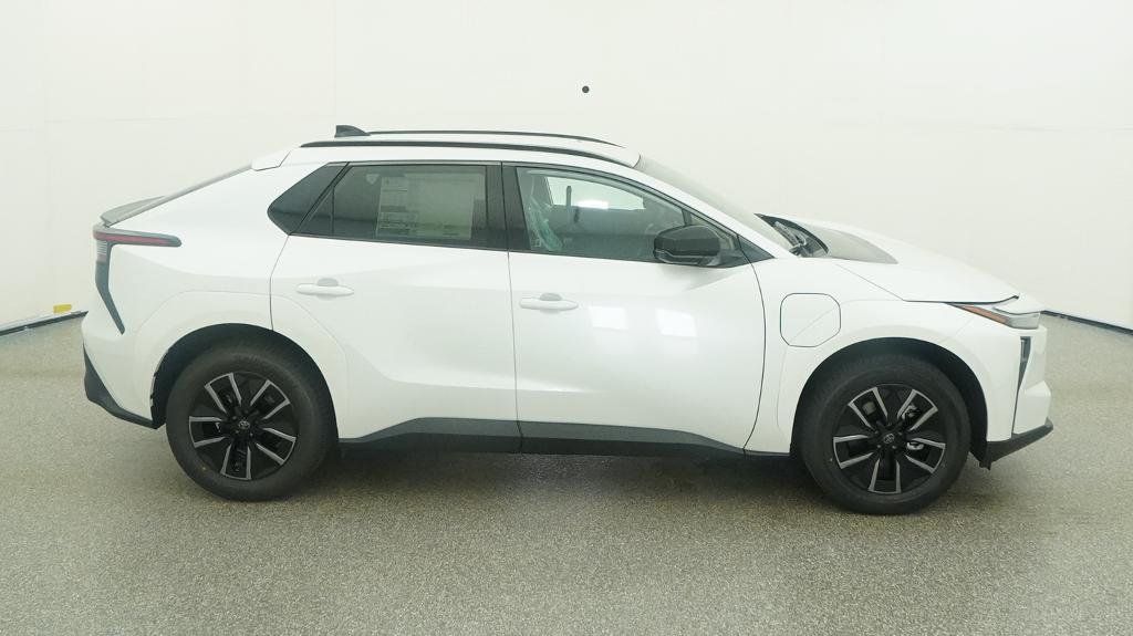 New 2026 Toyota bZ AWD/4WD image 14