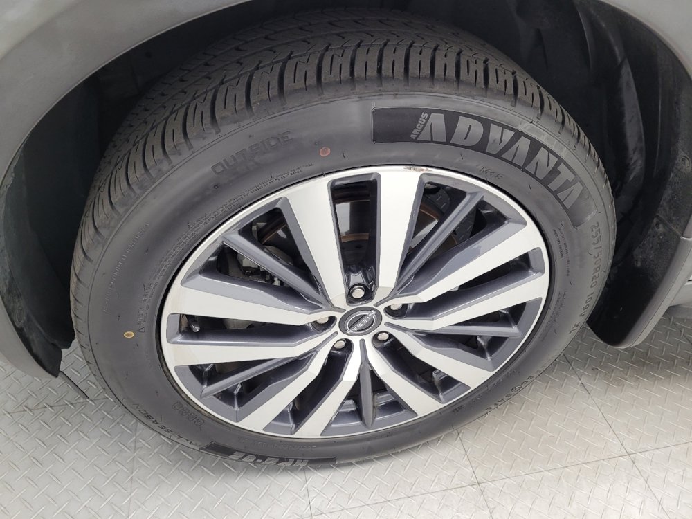 Used 2022 Nissan Pathfinder Platinum w/ Lighting Package (N93) FWD image 31