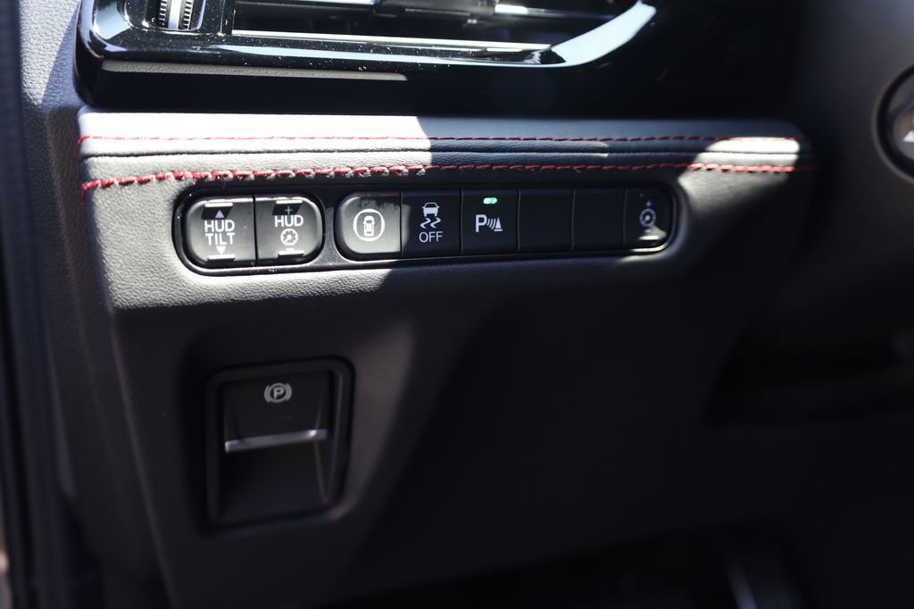 New 2026 Acura MDX A-Spec image 14