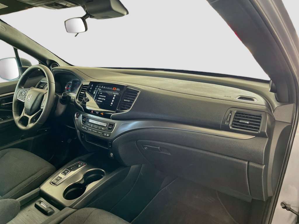 Used 2022 Honda Pilot Sport image 29