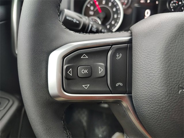 New 2026 RAM 1500 Big Horn w/ Night Edition image 21