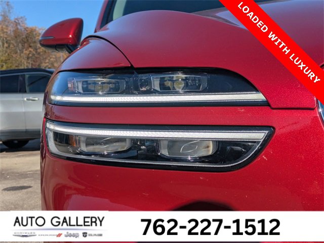 Used 2025 Genesis GV70 2.5T image 10