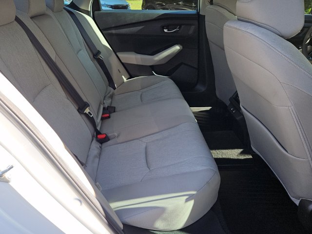 Certified 2025 Honda Accord LX image 14