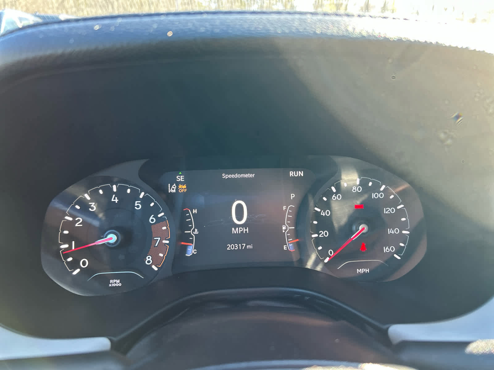 Used 2024 Jeep Compass Limited image 21