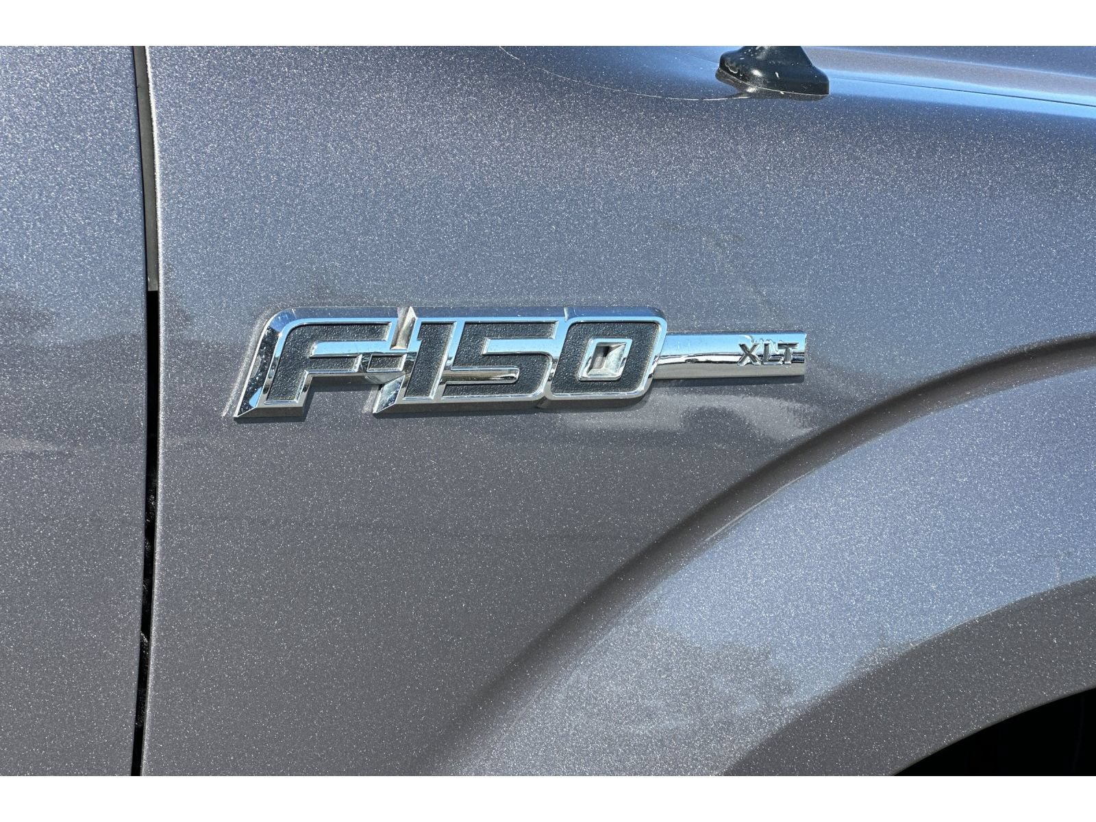 Used 2013 Ford F150 XLT w/ XLT Chrome Pkg RWD image 29