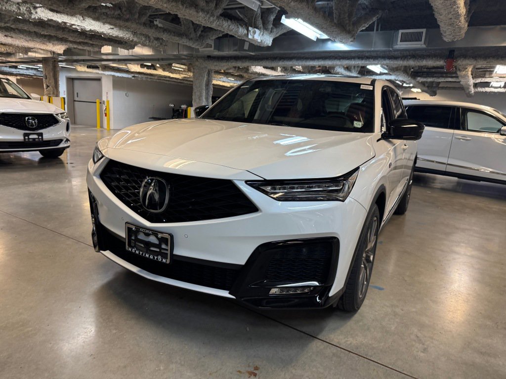 New 2026 Acura MDX A-Spec image 11