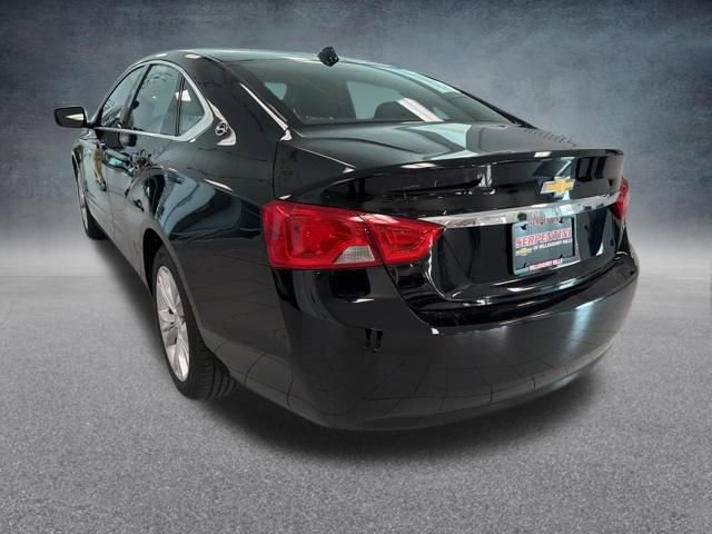 Used 2014 Chevrolet Impala LT image 9