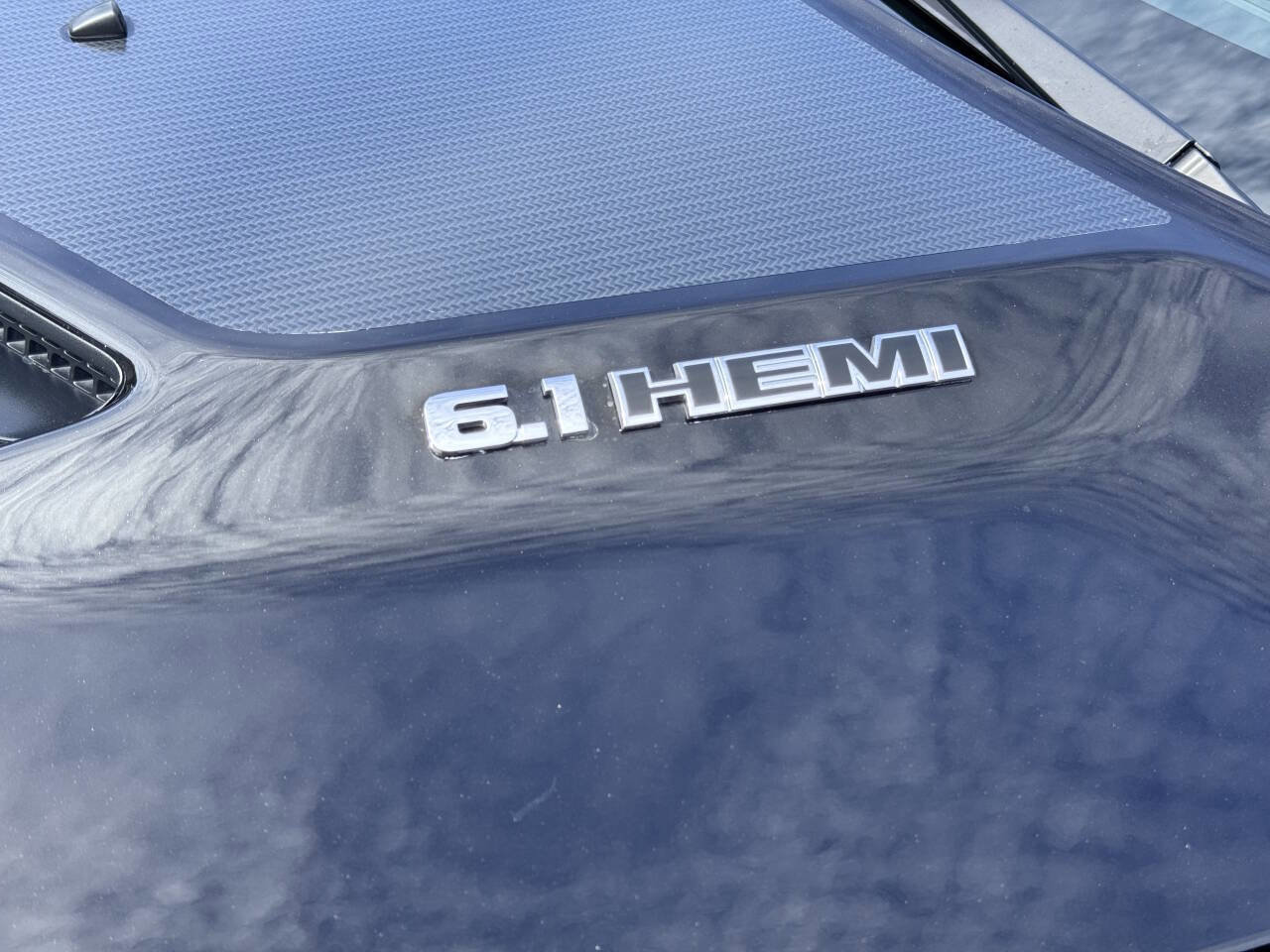 Used 2008 Dodge Challenger SRT8 RWD image 16