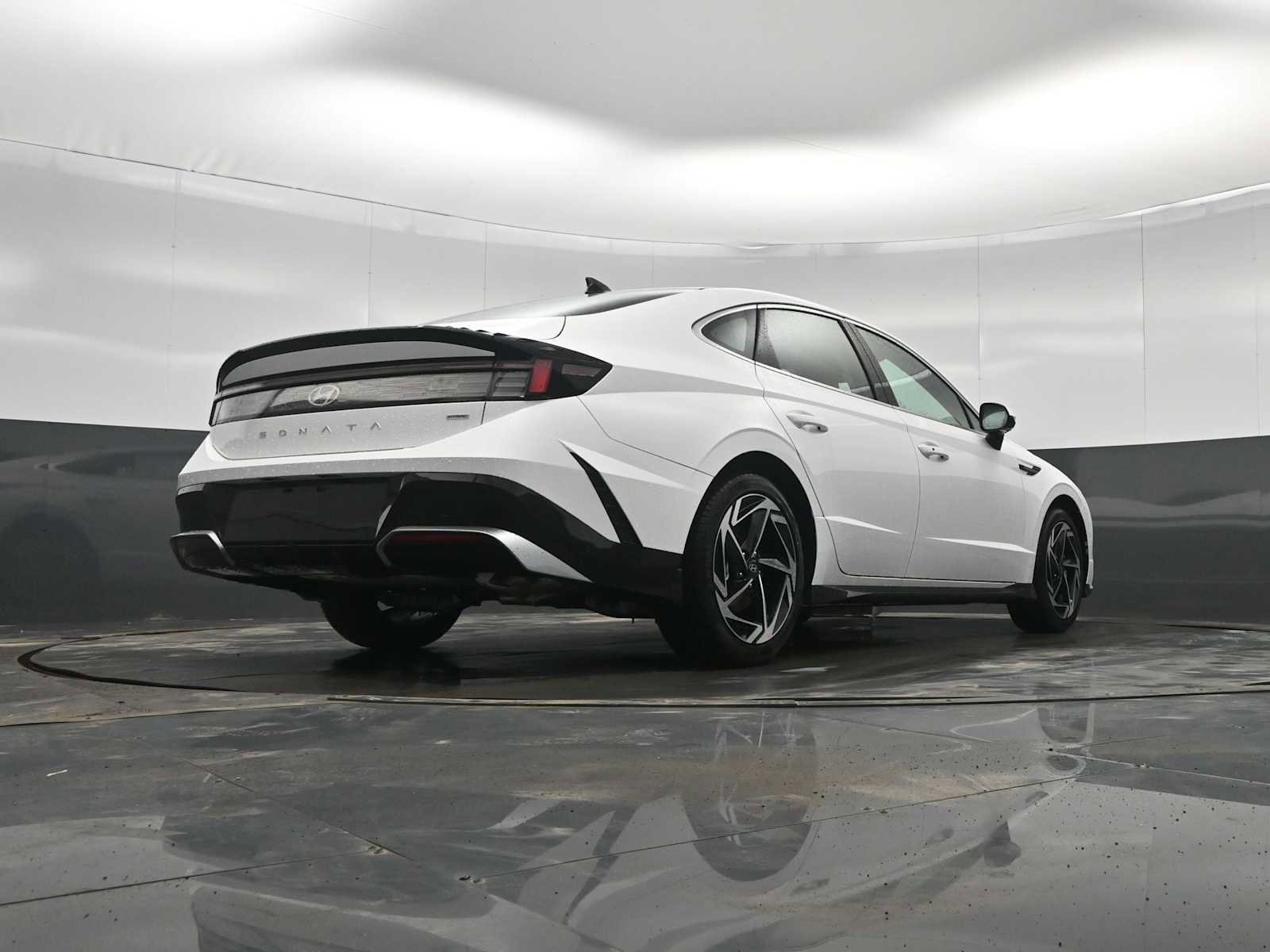 New 2026 Hyundai Sonata SEL image 36
