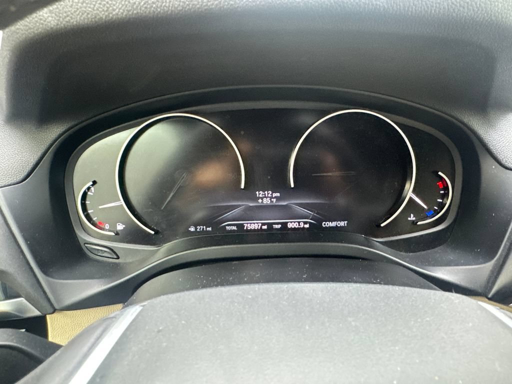 Used 2020 BMW X3 xDrive30i w/ Convenience Package AWD/4WD image 58