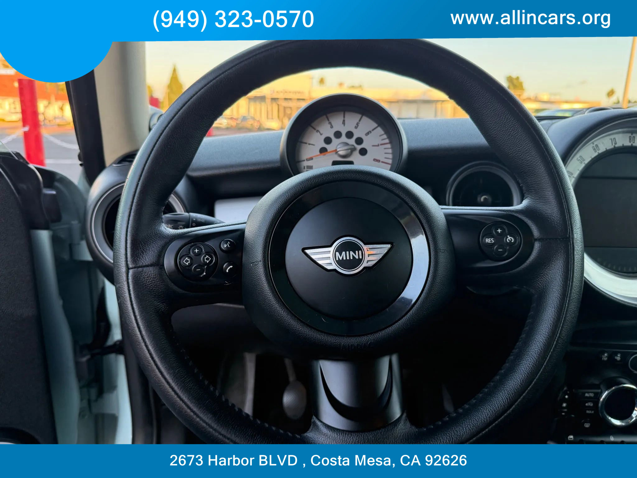 Used 2013 MINI Cooper Hardtop image 11