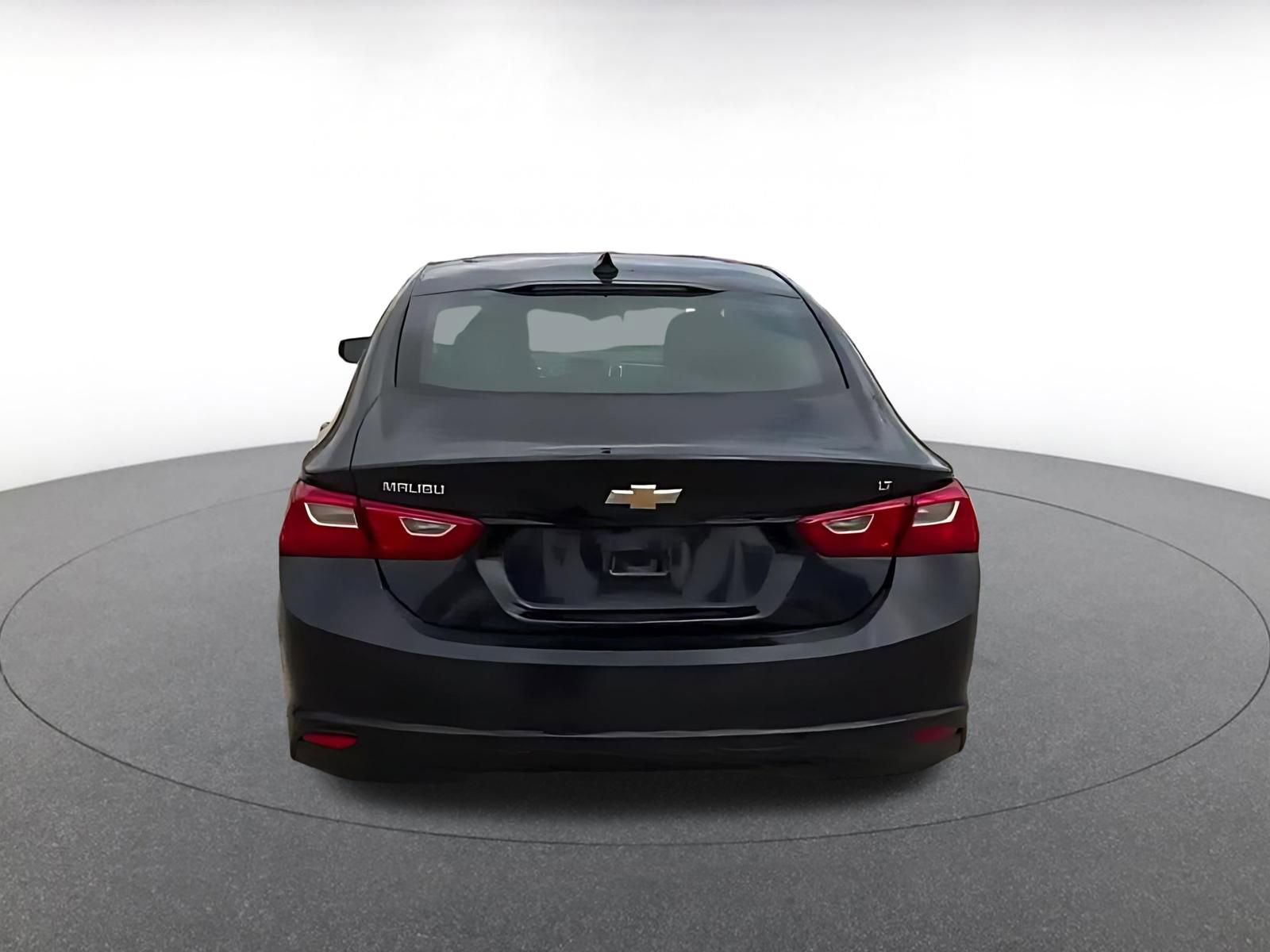 Used 2023 Chevrolet Malibu LT w/ Driver Confidence Package image 12