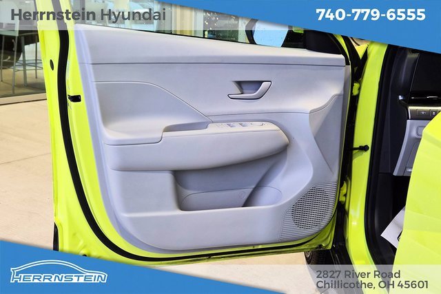 Used 2024 Hyundai Kona SEL image 15