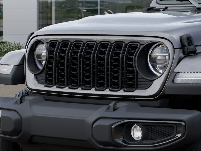New 2026 Jeep Gladiator Sport AWD/4WD image 37