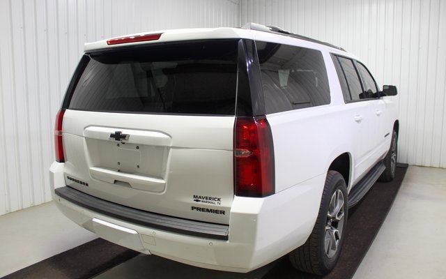 Used 2019 Chevrolet Suburban Premier image 6